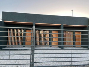 Departamentos a estrenar zona parque